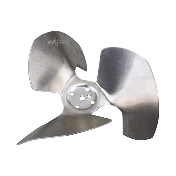 Fan Blade